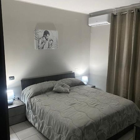 Casa Giuly 181 Bed & Breakfast Napoli Exterior foto