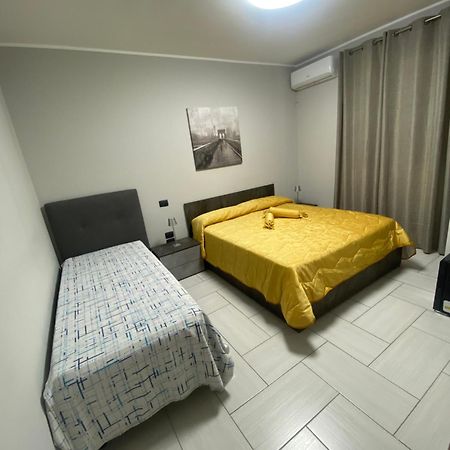 Casa Giuly 181 Bed & Breakfast Napoli Exterior foto