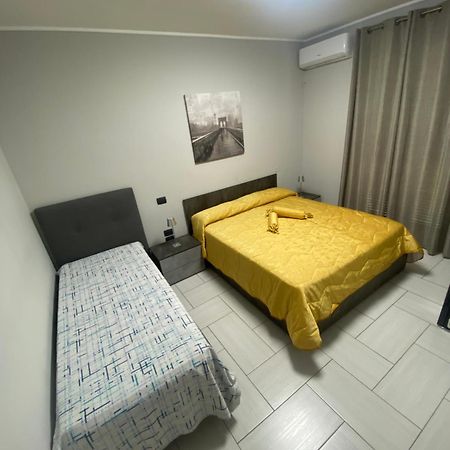 Casa Giuly 181 Bed & Breakfast Napoli Exterior foto