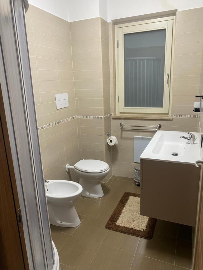 Casa Giuly 181 Bed & Breakfast Napoli Exterior foto