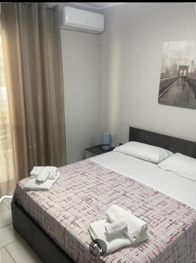 Casa Giuly 181 Bed & Breakfast Napoli Exterior foto