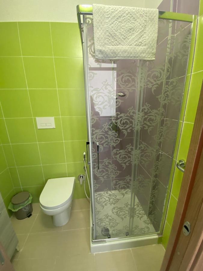 Casa Giuly 181 Bed & Breakfast Napoli Exterior foto