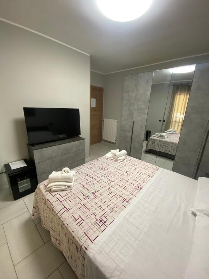 Casa Giuly 181 Bed & Breakfast Napoli Exterior foto