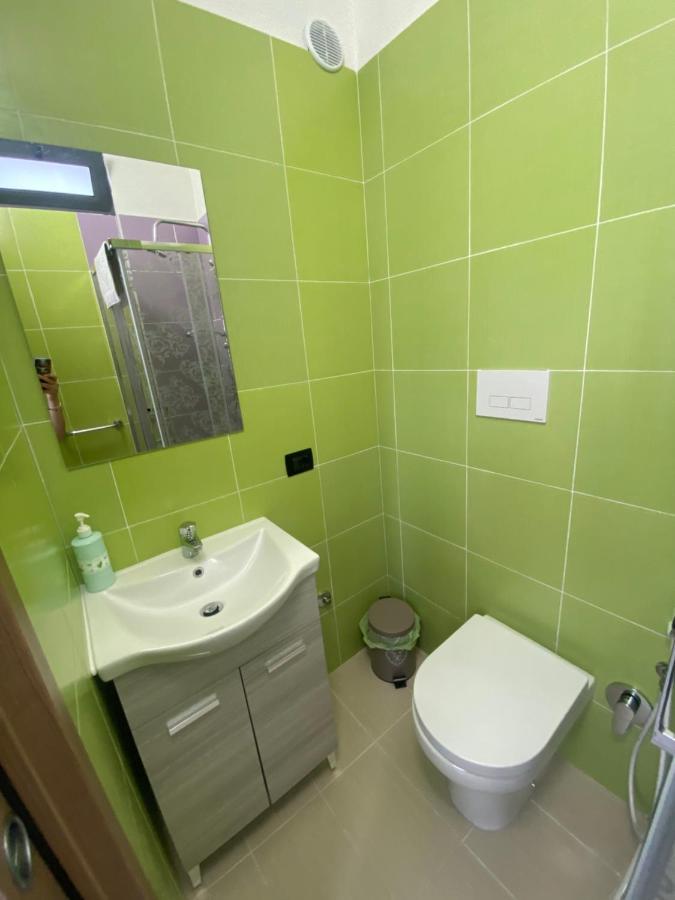 Casa Giuly 181 Bed & Breakfast Napoli Exterior foto