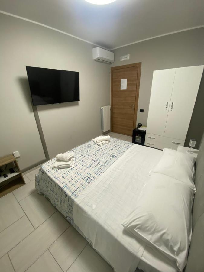 Casa Giuly 181 Bed & Breakfast Napoli Exterior foto