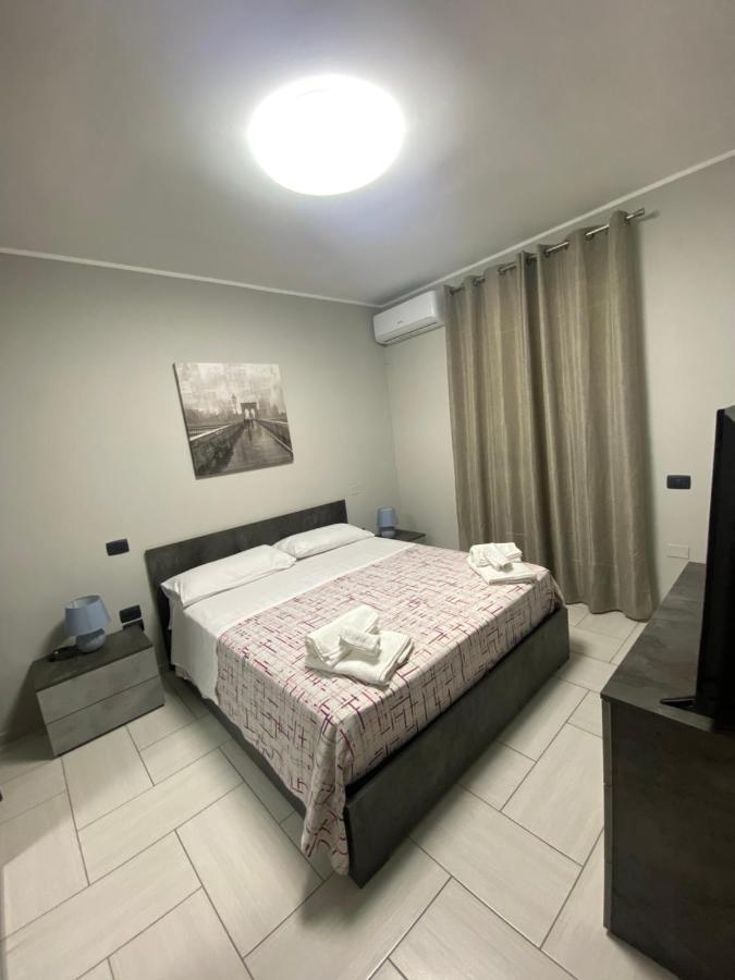 Casa Giuly 181 Bed & Breakfast Napoli Exterior foto