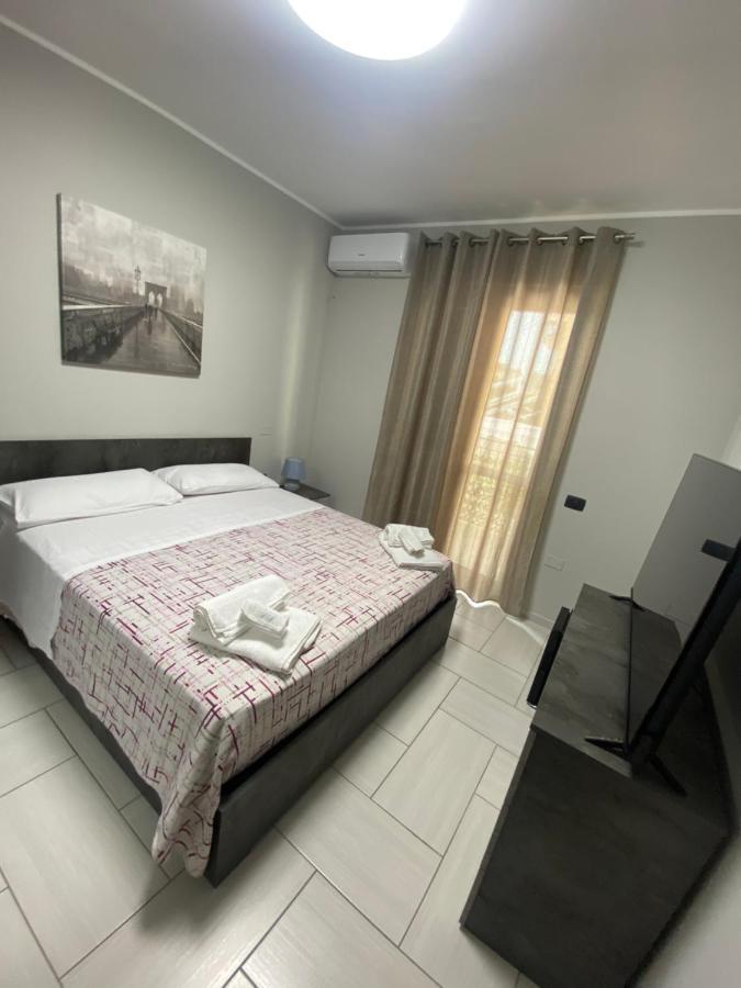 Casa Giuly 181 Bed & Breakfast Napoli Exterior foto