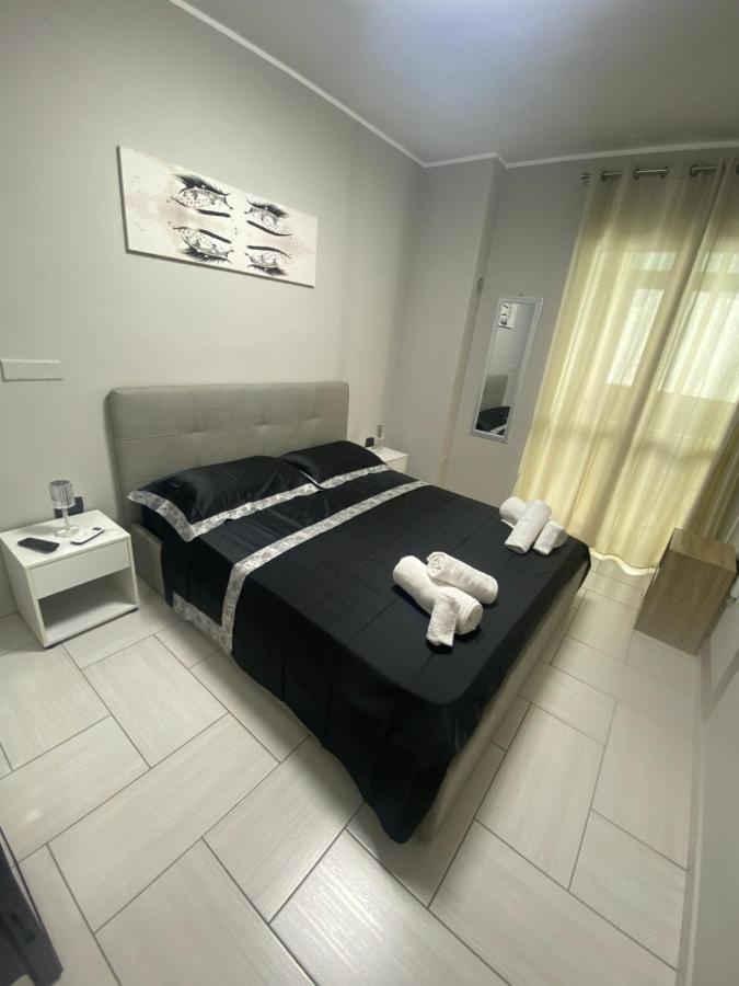 Casa Giuly 181 Bed & Breakfast Napoli Exterior foto