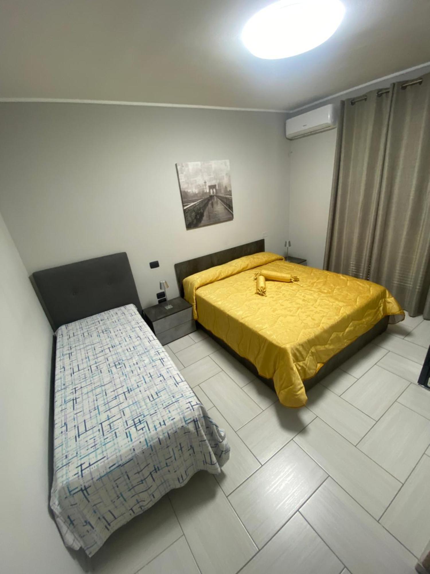 Casa Giuly 181 Bed & Breakfast Napoli Exterior foto